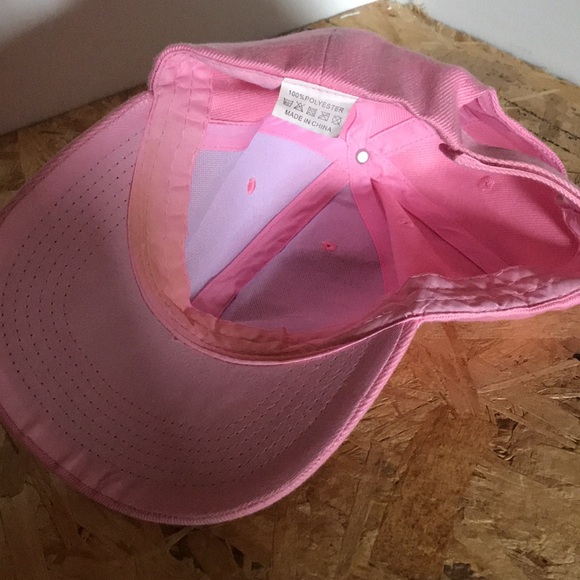 Pink hat - Picture 4 of 4